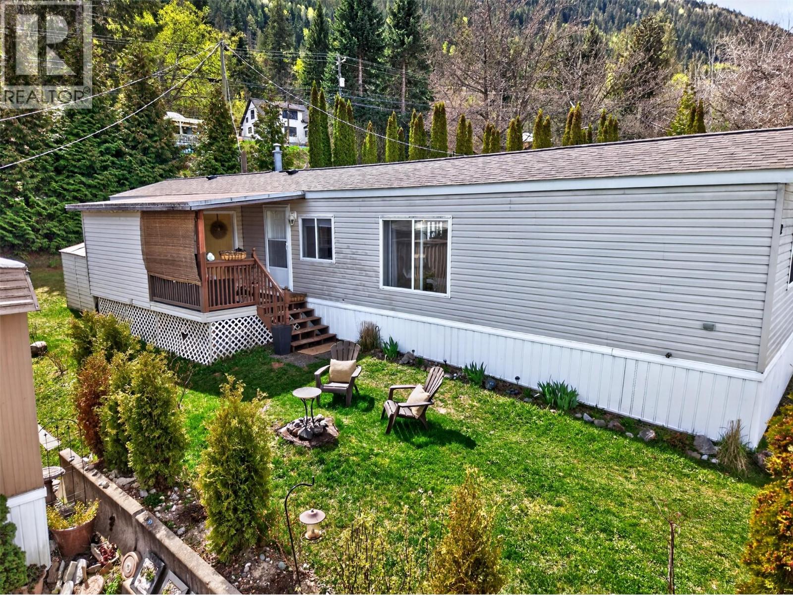 1554 Granite Road Unit# 32, Nelson, British Columbia  V1L 6T6 - Photo 25 - 10385855