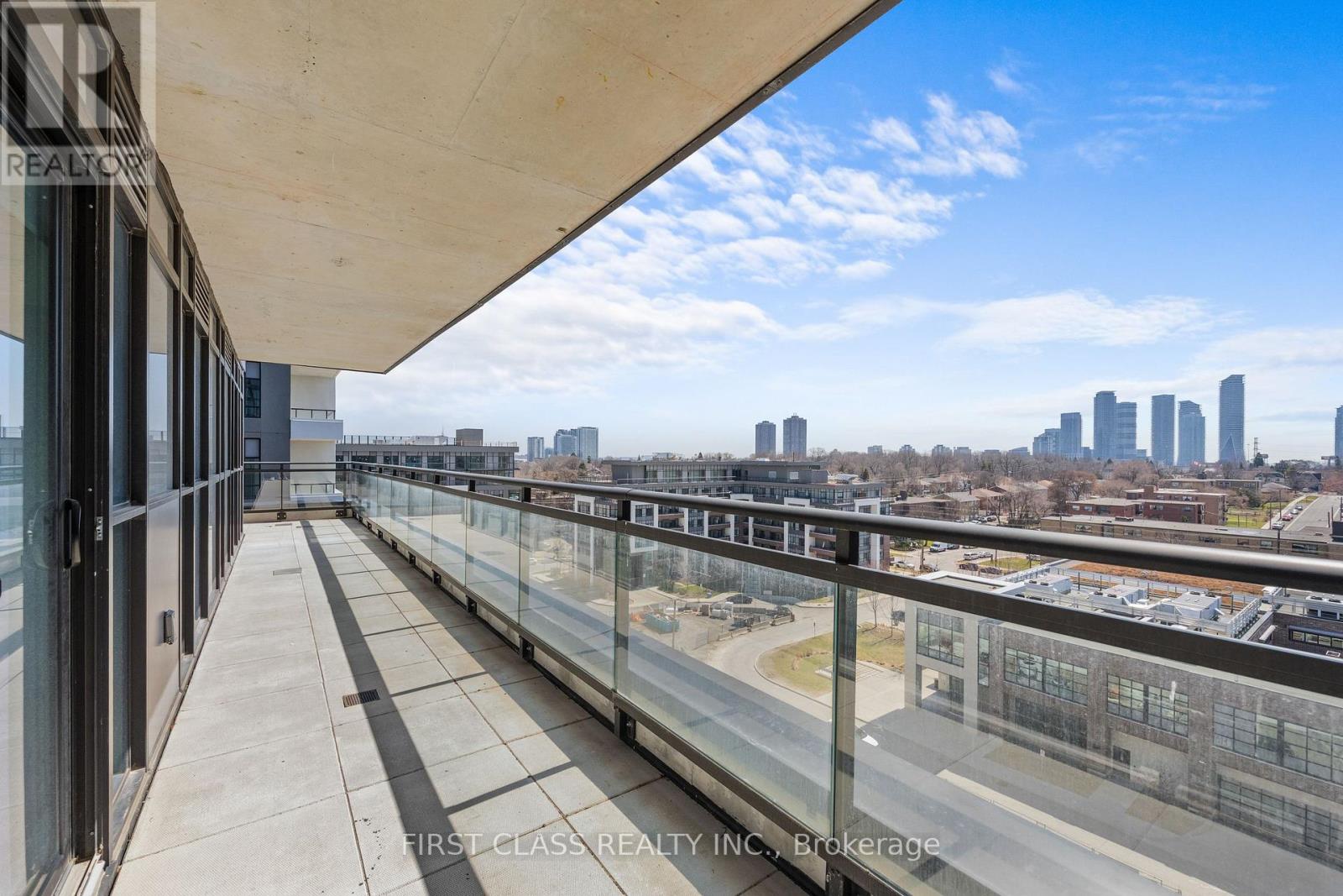 811 - 25 Neighbourhood Lane, Toronto, Ontario  M8Y 0C4 - Photo 10 - W13037908