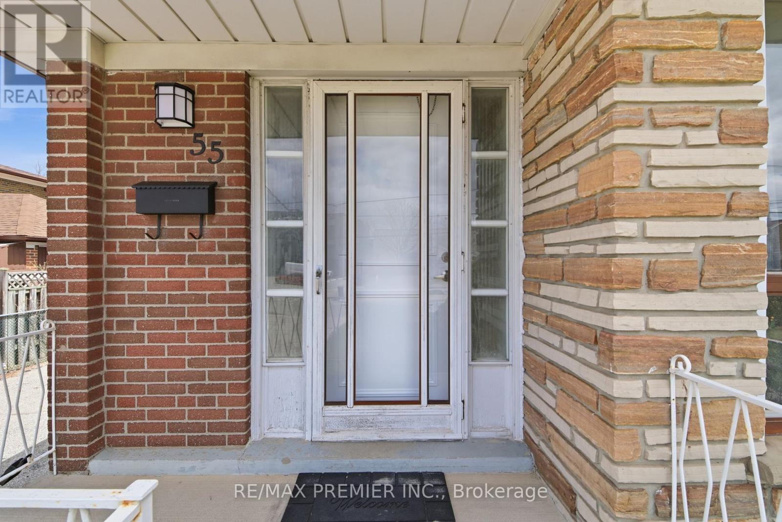 55 Plunkett Road, Toronto, Ontario  M9L 2J4 - Photo 3 - W13079432