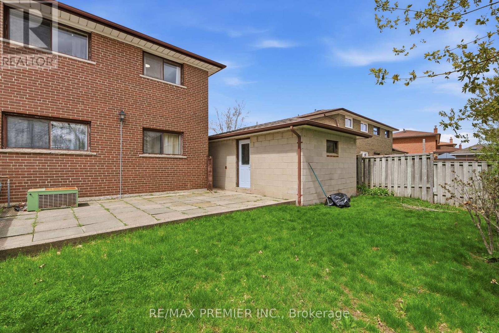 55 Plunkett Road, Toronto, Ontario  M9L 2J4 - Photo 35 - W13079432