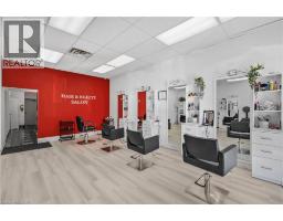 665 PLAINS Road E Unit# 6, burlington, Ontario