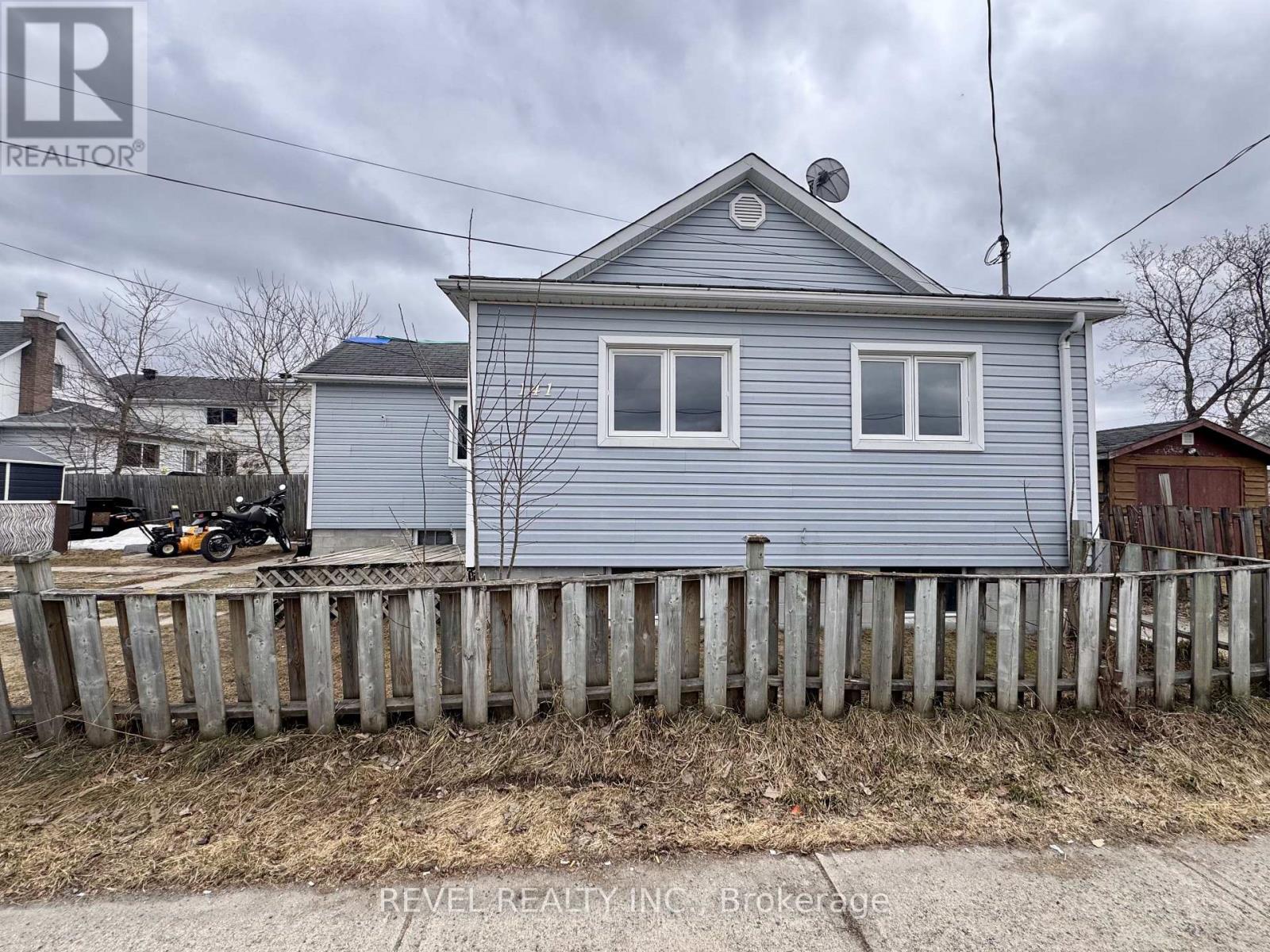 141 Dale Avenue, Timmins, Ontario  P4N 1M2 - Photo 9 - T13079670