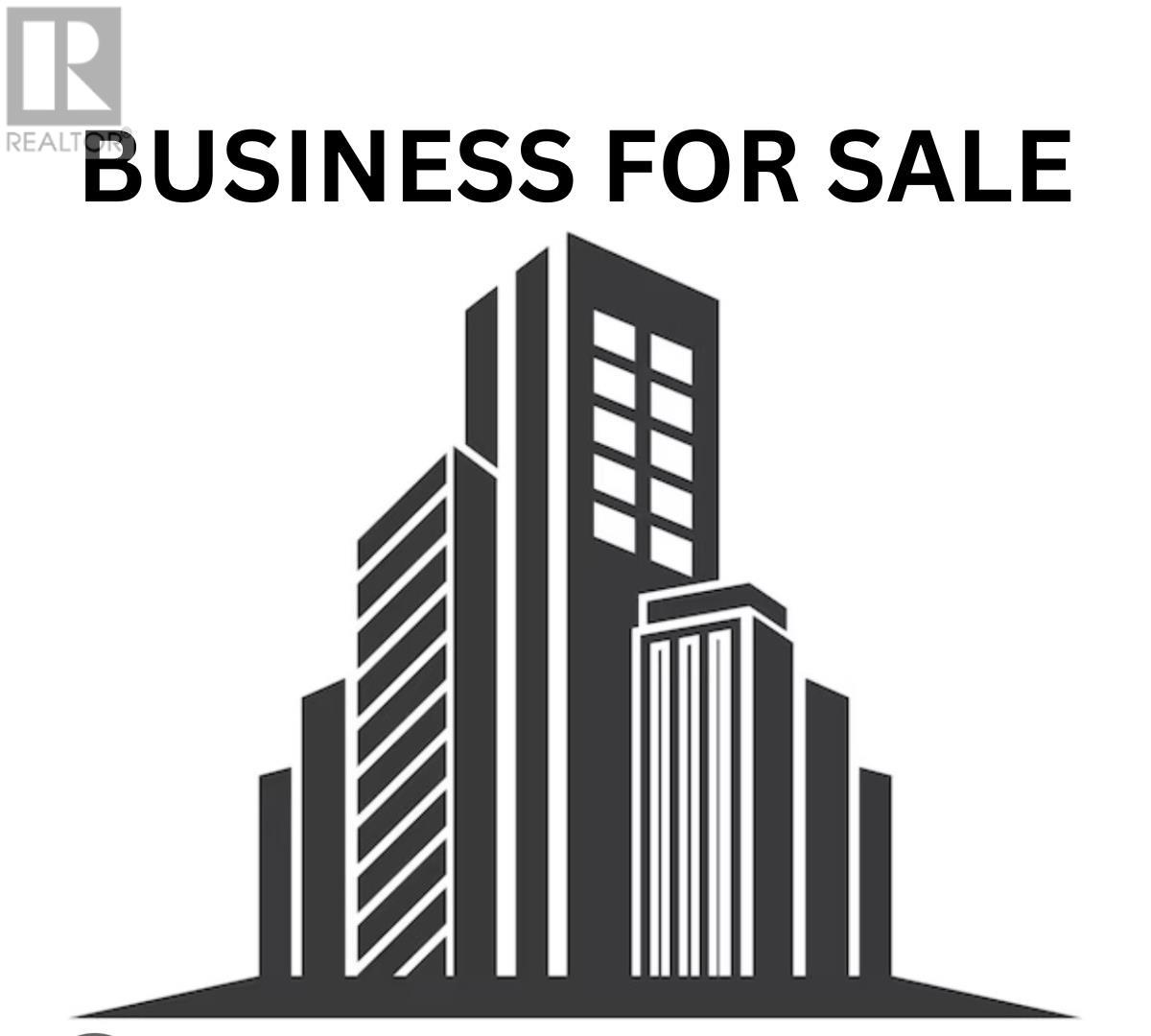 0 BUSINESS SALE AVE, THUNDER BAY, Ontario