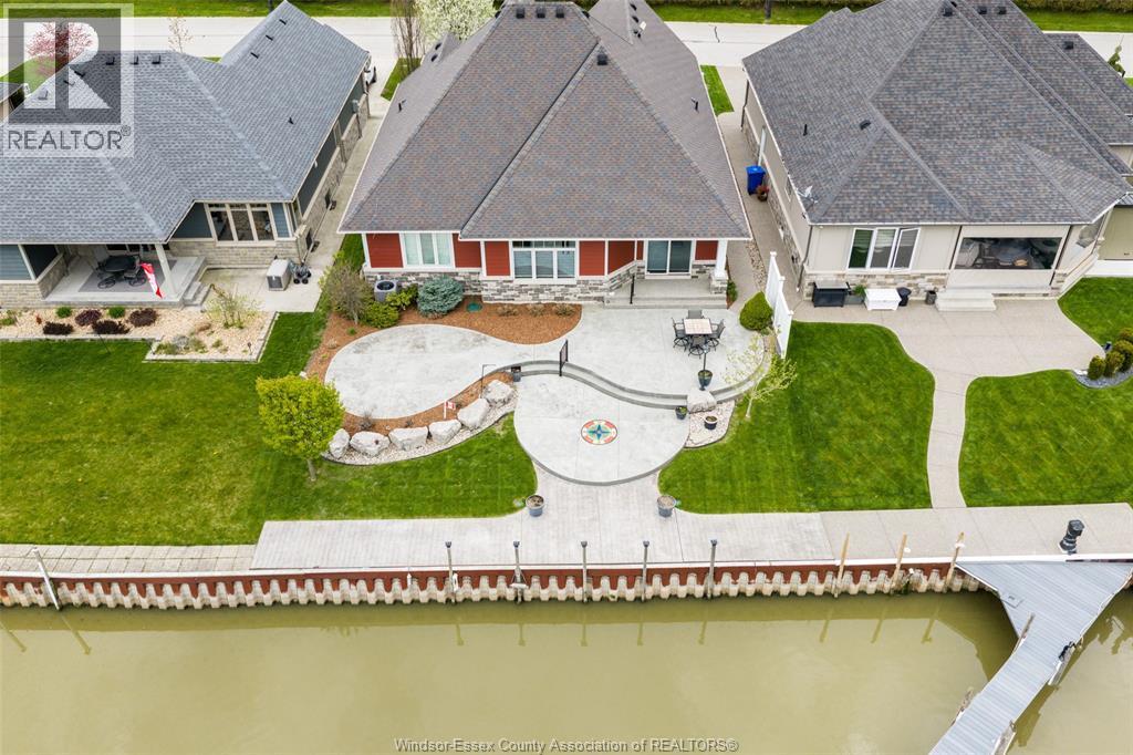 33 Montego Bay Crescent, Kingsville, Ontario  N9Y 4E7 - Photo 4 - 26006937