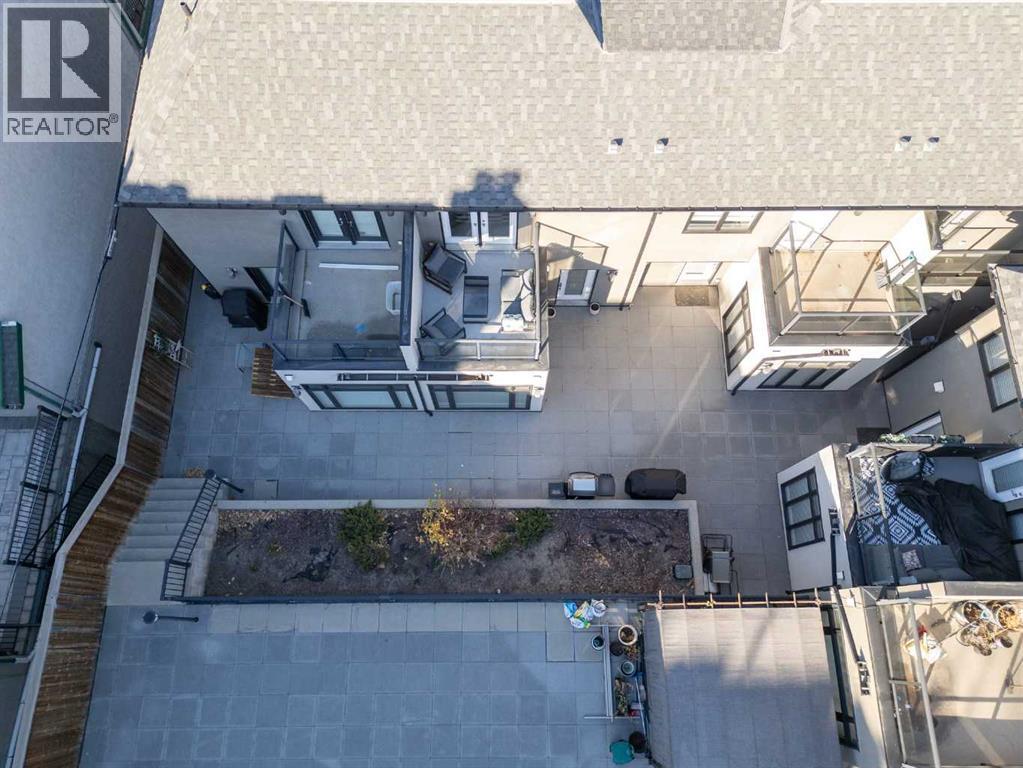 1511 23 Avenue SW, Calgary, Alberta  T2T 0T8 - Photo 47 - A2278538