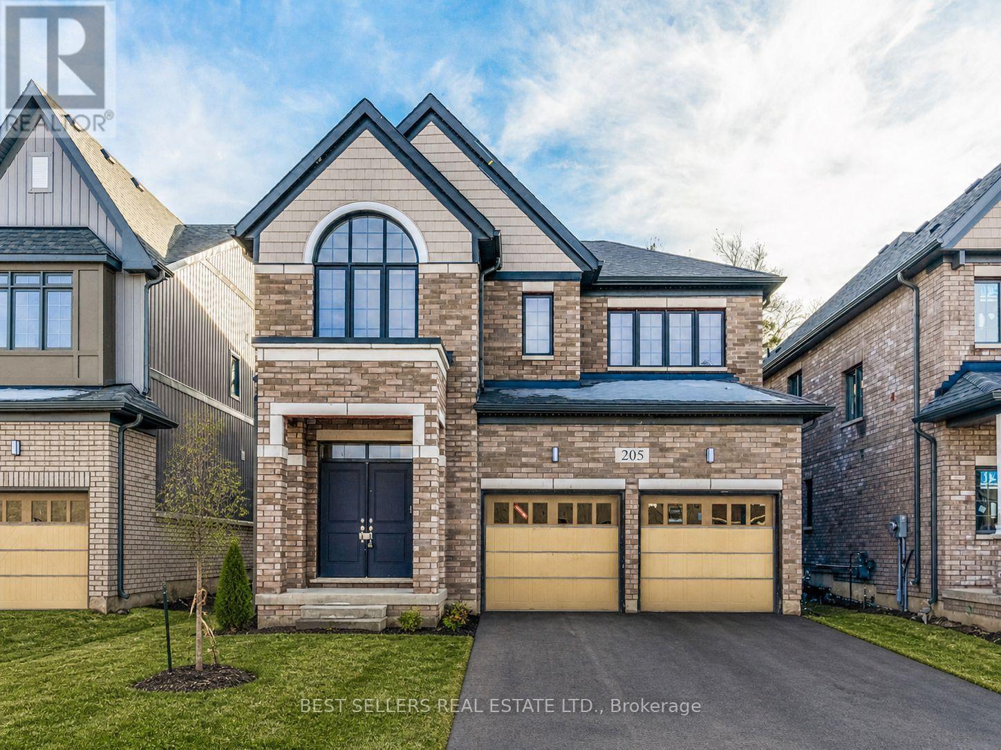 205 DINGMAN STREET, Wellington North, Ontario