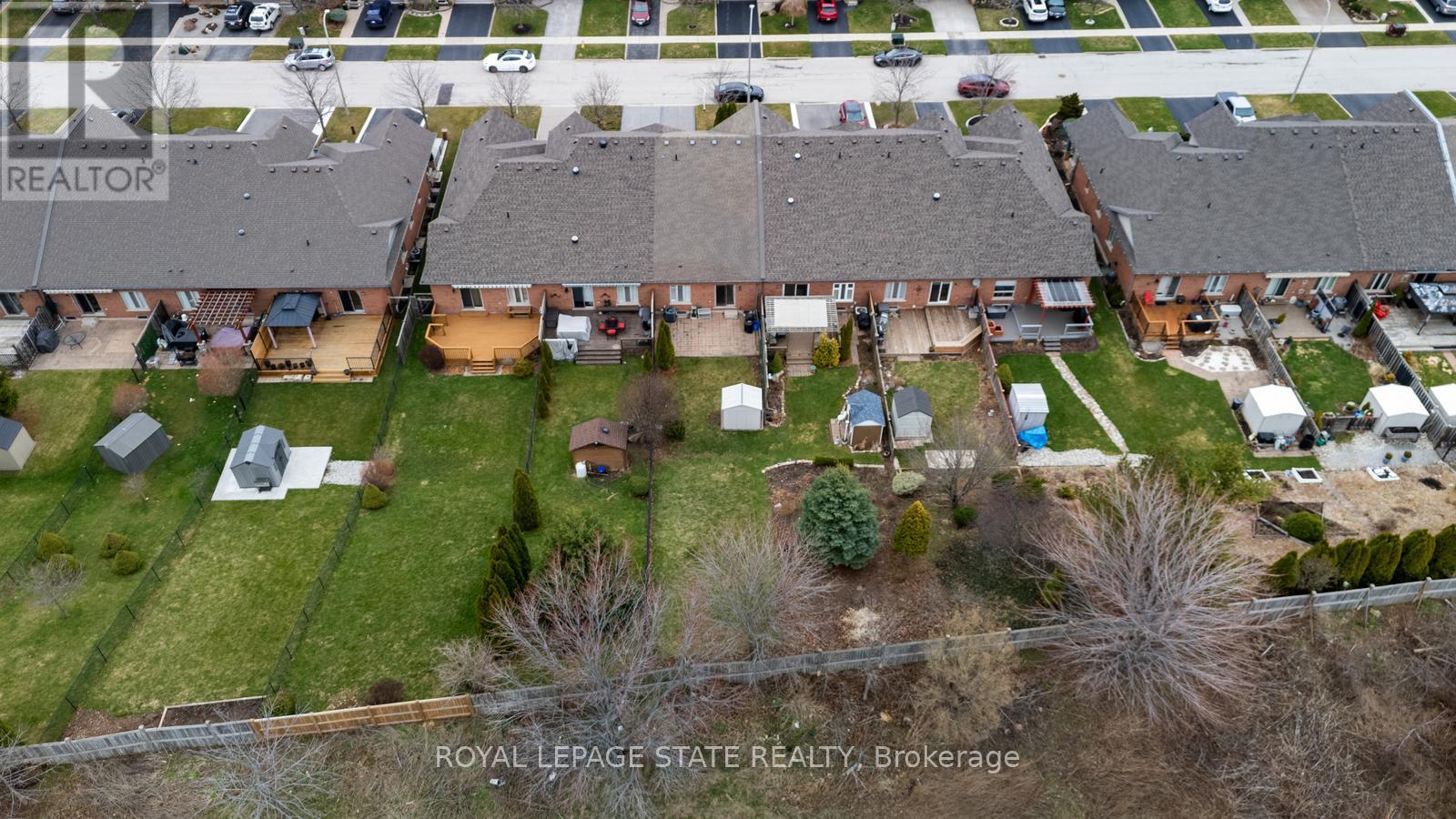 30 Conrad Place, Grimsby, Ontario  L3M 5S5 - Photo 32 - X13066078