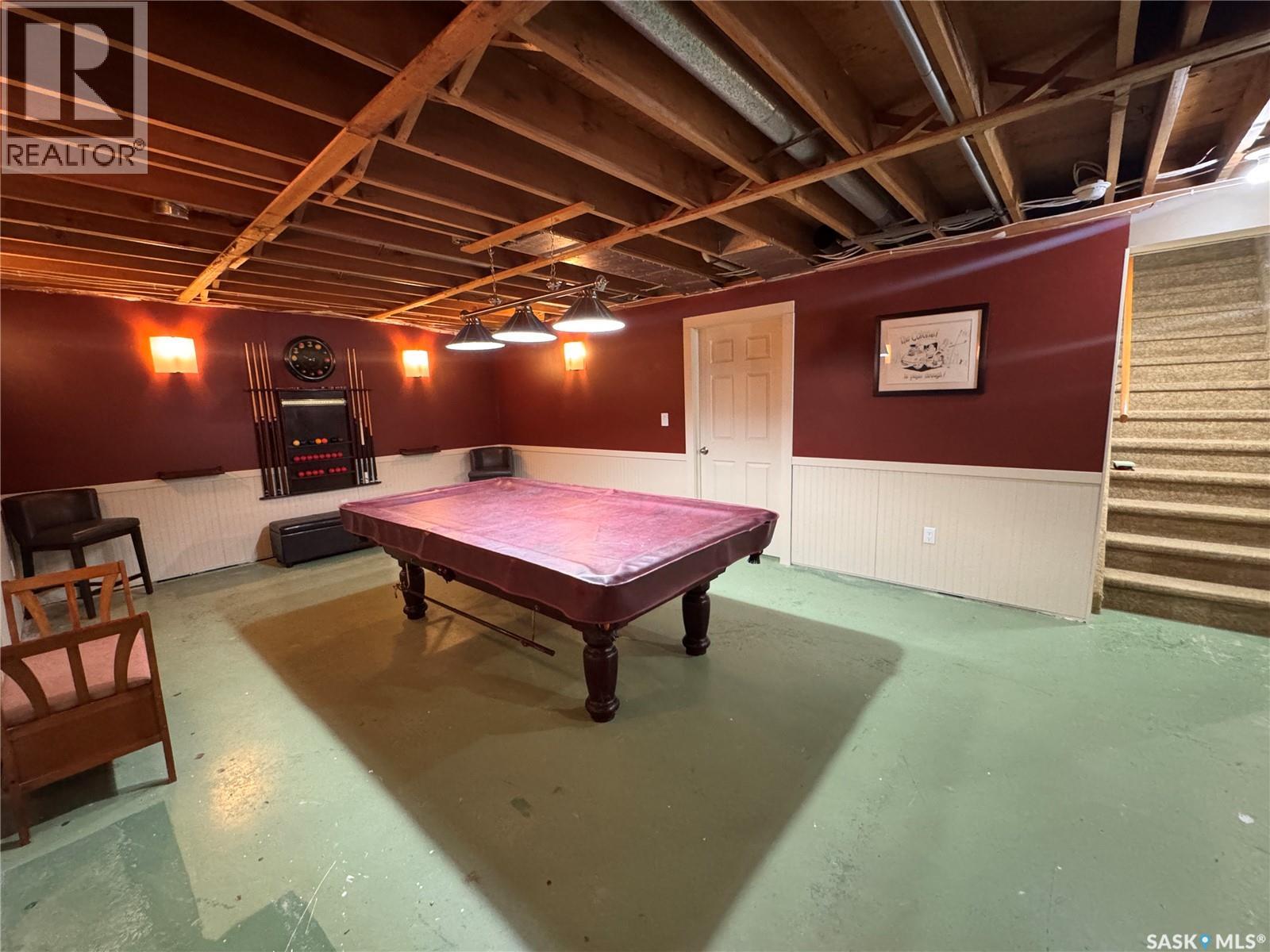 415 3rd Avenue W, Biggar, Saskatchewan  S0K 0M0 - Photo 25 - SK027372