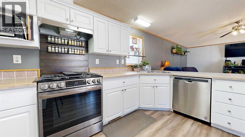 372 Scott Lane, County Of, Alberta  T8W 5K5 - Photo 7 - A2305678