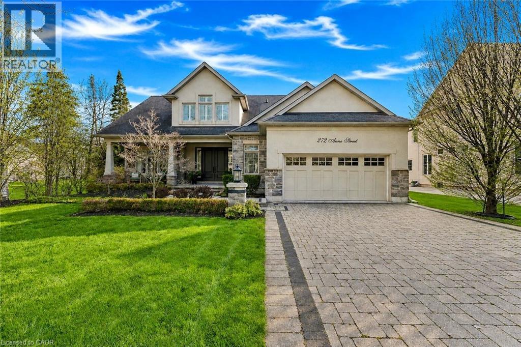 272 Anne Street, Niagara-On-The-Lake, Ontario  L0S 1J0 - Photo 2 - 40826381