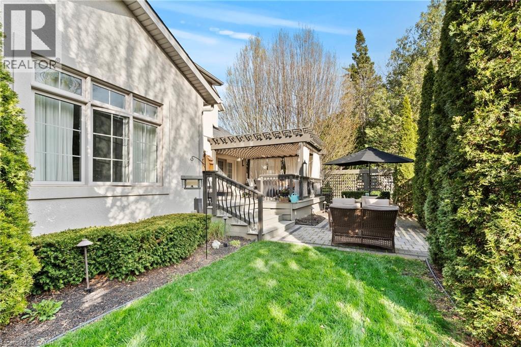 272 Anne Street, Niagara-On-The-Lake, Ontario  L0S 1J0 - Photo 35 - 40826381
