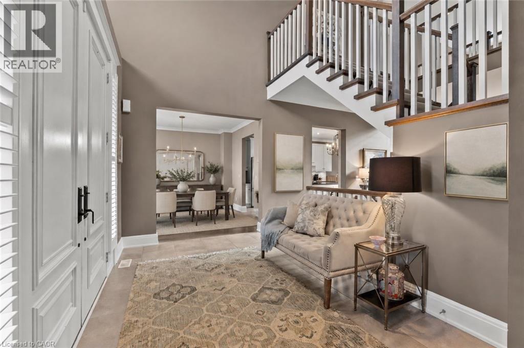 272 Anne Street, Niagara-On-The-Lake, Ontario  L0S 1J0 - Photo 5 - 40826381