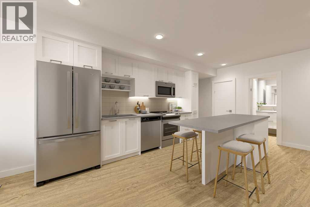 708, 210 18 Avenue Sw, Calgary, Alberta  T2S 0C1 - Photo 10 - A2287587