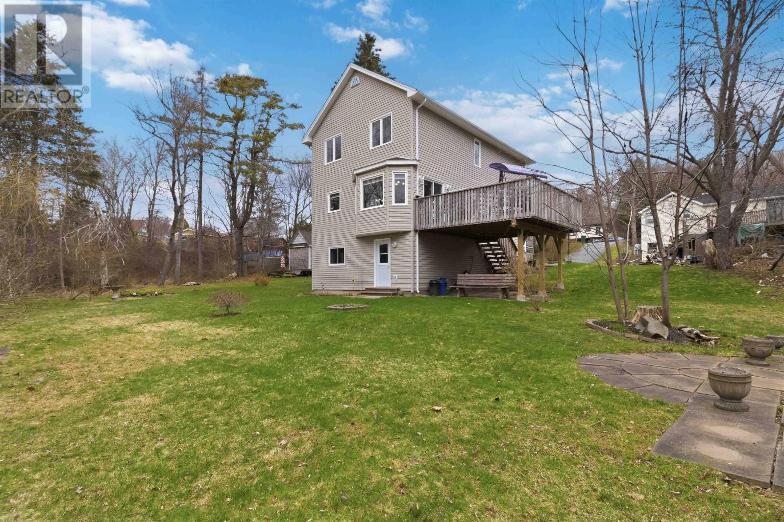 70 Hillside Avenue, Lower Sackville, Nova Scotia  B4C 1W7 - Photo 47 - 202608691