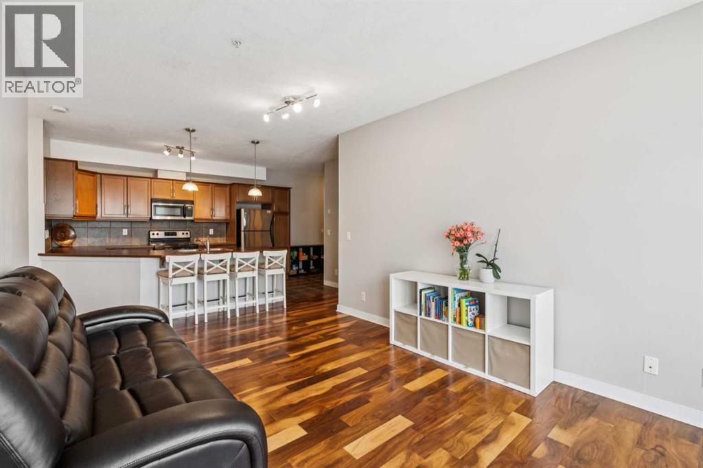215, 15304 Bannister Road SE, Calgary, Alberta  T2X 0M8 - Photo 11 - A2289873