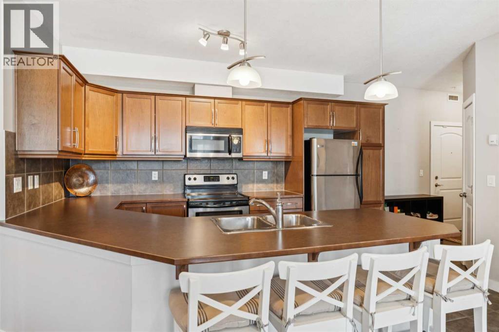 215, 15304 Bannister Road SE, Calgary, Alberta  T2X 0M8 - Photo 7 - A2289873