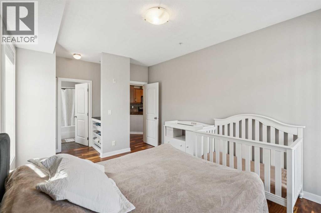 215, 15304 Bannister Road SE, Calgary, Alberta  T2X 0M8 - Photo 15 - A2289873