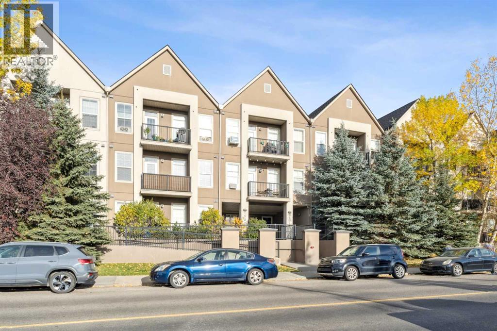 215, 15304 Bannister Road SE, Calgary, Alberta  T2X 0M8 - Photo 2 - A2289873