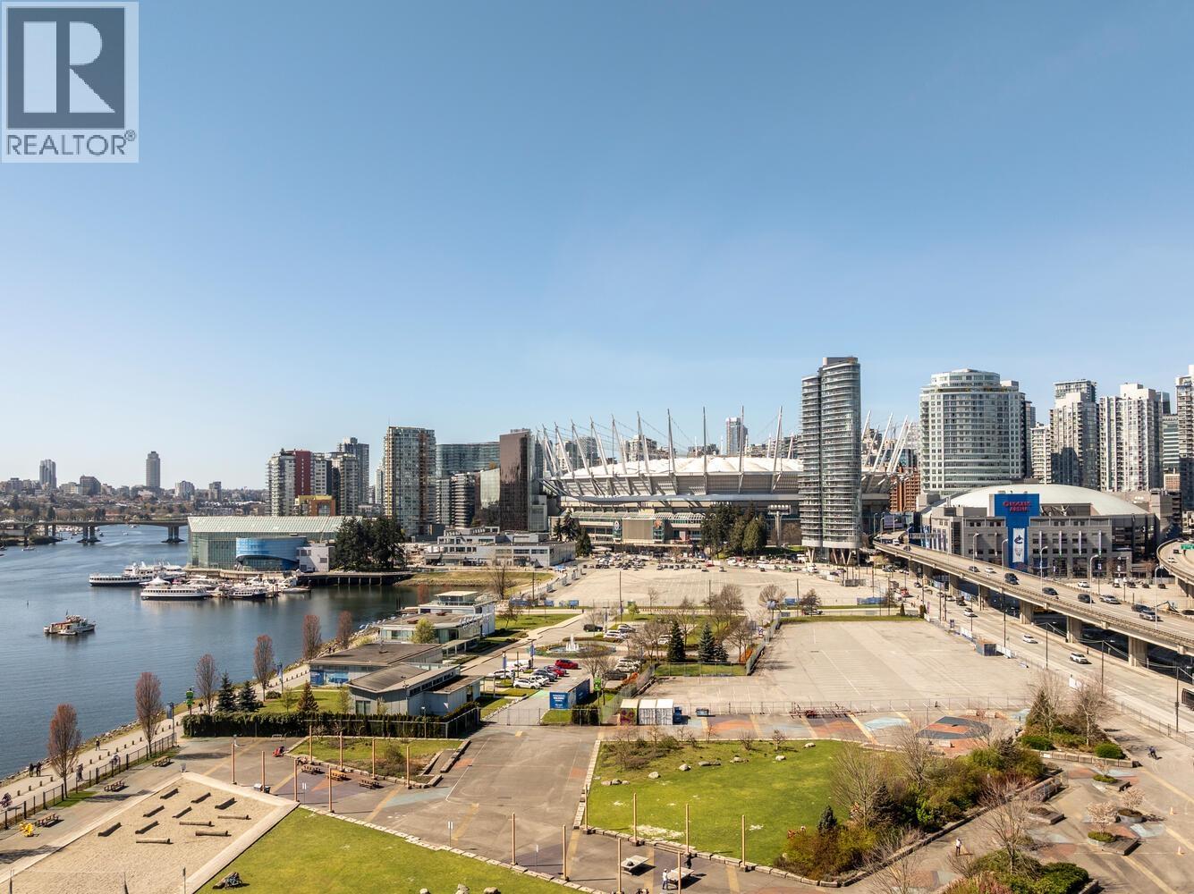 406 125 Milross Avenue, Vancouver, British Columbia  V6A 0A1 - Photo 27 - R3109011