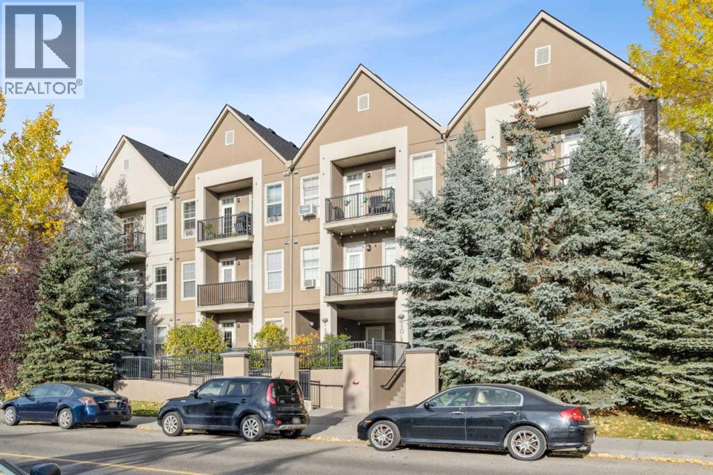 215, 15304 Bannister Road SE, Calgary, Alberta  T2X 0M8 - Photo 3 - A2289873