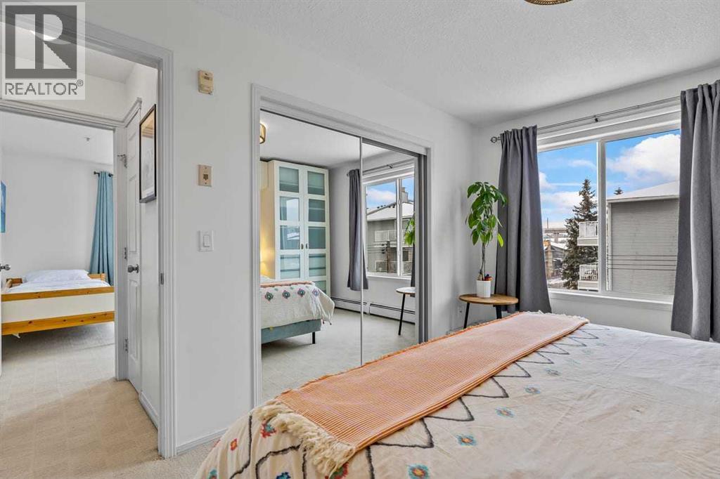301, 1110 17 Street SW, Calgary, Alberta  T3C 3X3 - Photo 10 - A2293245