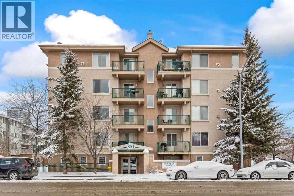 301, 1110 17 Street SW, Calgary, Alberta  T3C 3X3 - Photo 18 - A2293245