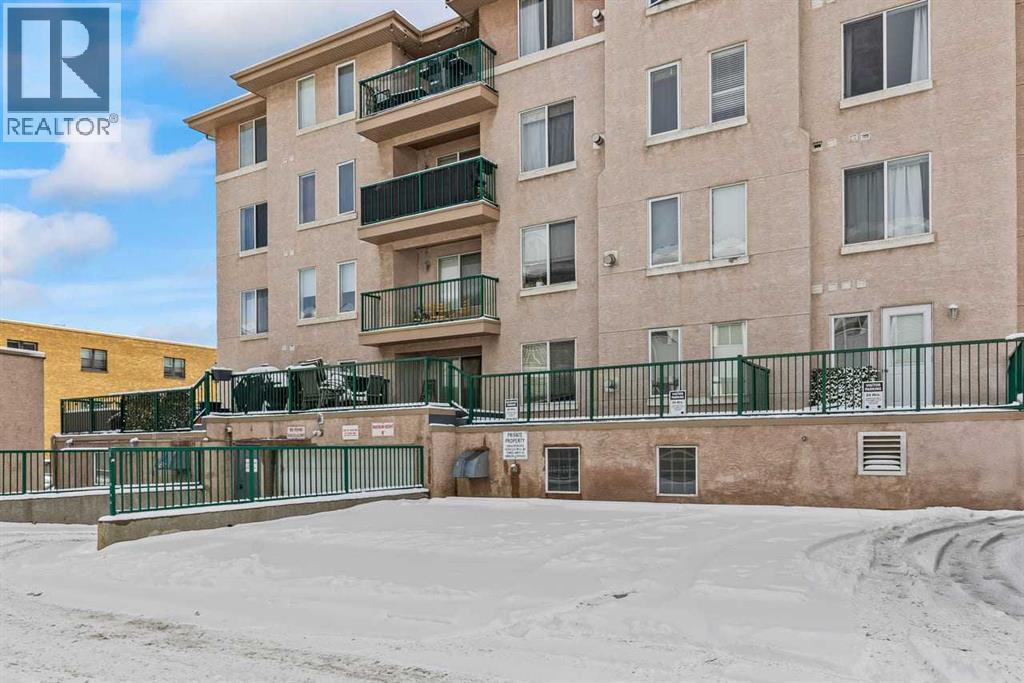 301, 1110 17 Street SW, Calgary, Alberta  T3C 3X3 - Photo 17 - A2293245