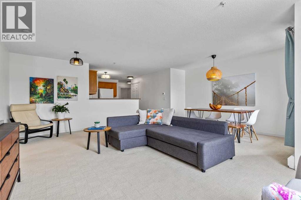 301, 1110 17 Street SW, Calgary, Alberta  T3C 3X3 - Photo 2 - A2293245