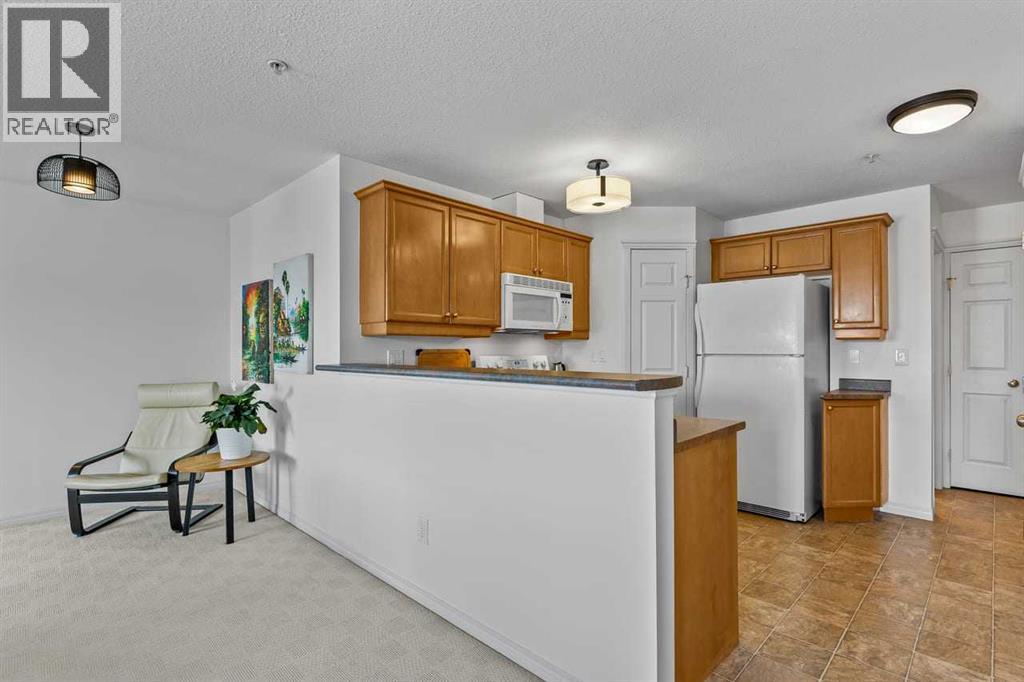 301, 1110 17 Street SW, Calgary, Alberta  T3C 3X3 - Photo 4 - A2293245