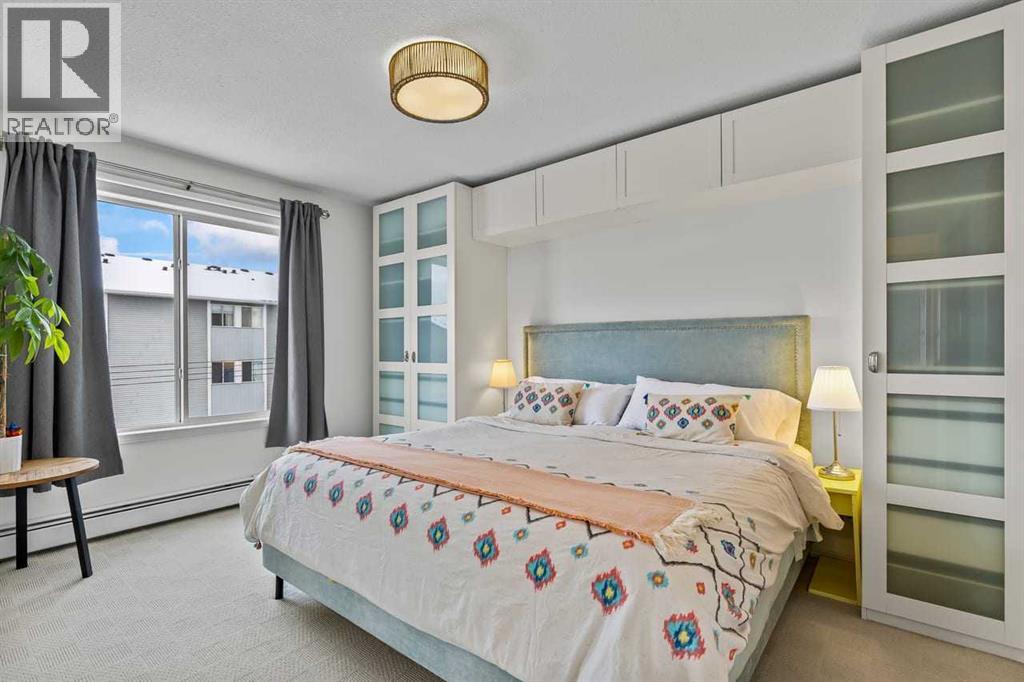 301, 1110 17 Street SW, Calgary, Alberta  T3C 3X3 - Photo 9 - A2293245