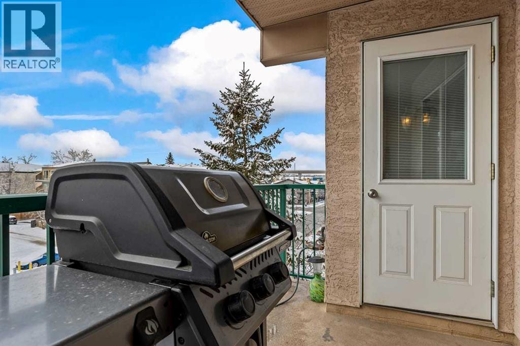 301, 1110 17 Street SW, Calgary, Alberta  T3C 3X3 - Photo 16 - A2293245