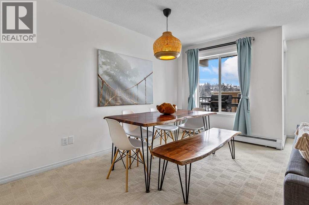 301, 1110 17 Street SW, Calgary, Alberta  T3C 3X3 - Photo 3 - A2293245