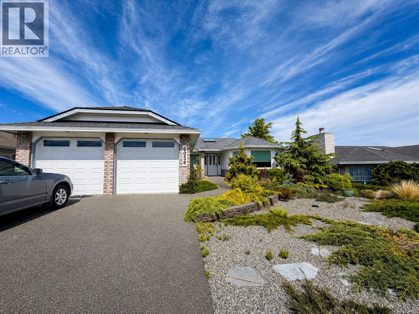 6058 Christopher Rd, Nanaimo, British Columbia