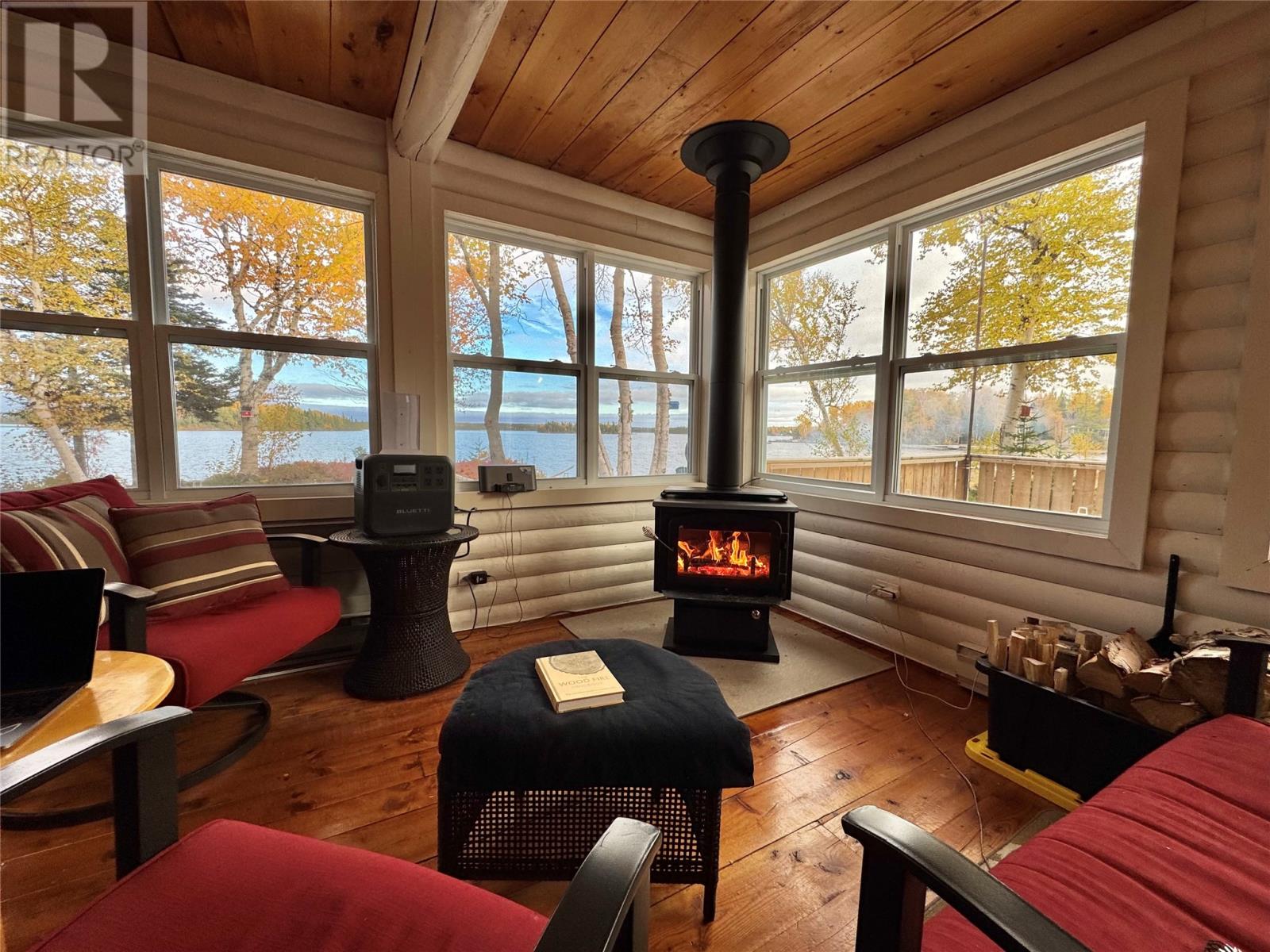 12 Indian Arm Pond - Central Other, Lewisporte, Newfoundland & Labrador  A0G 3A0 - Photo 3 - 1296935