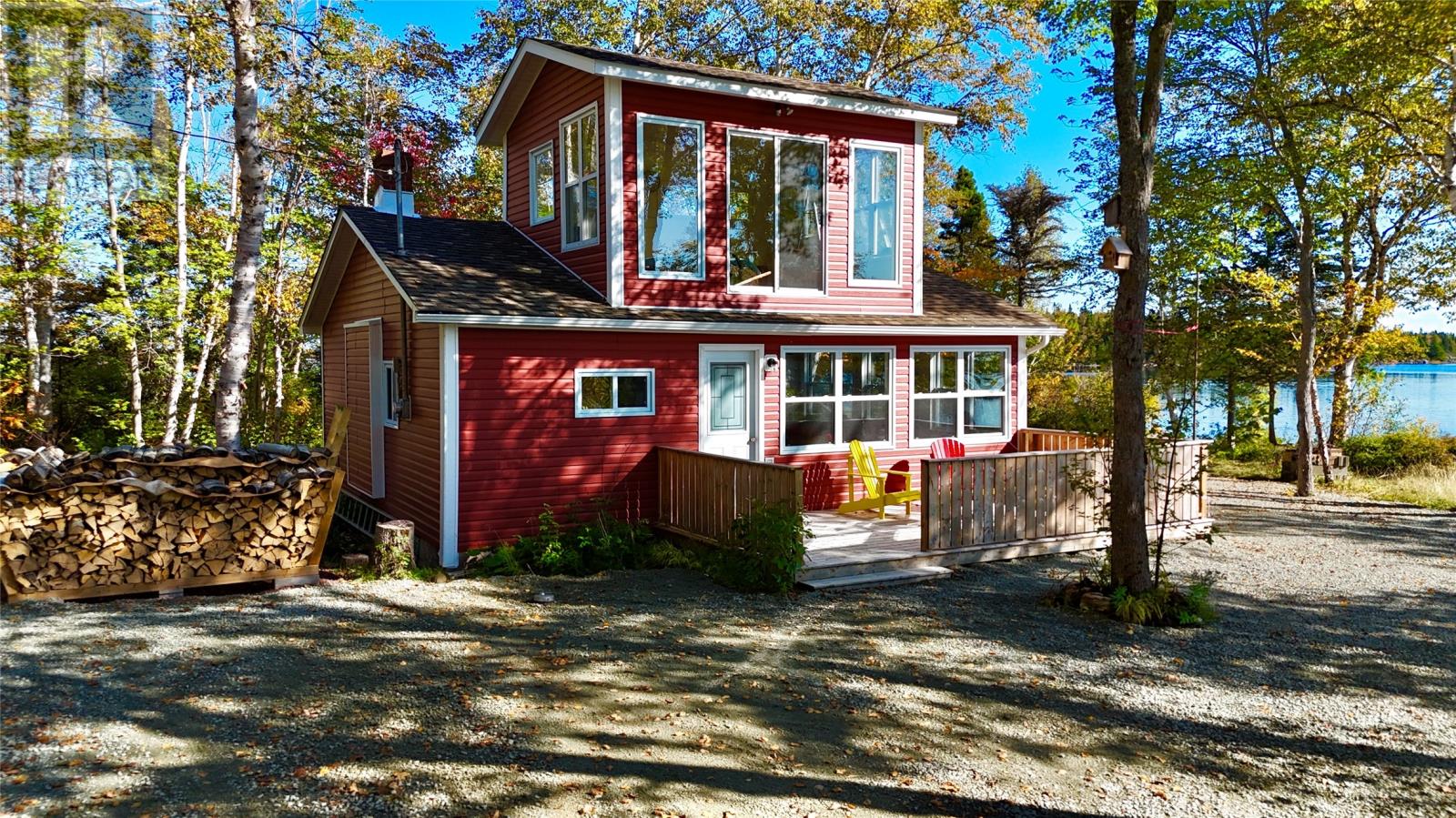 12 Indian Arm Pond - Central Other, Lewisporte, Newfoundland & Labrador  A0G 3A0 - Photo 30 - 1296935