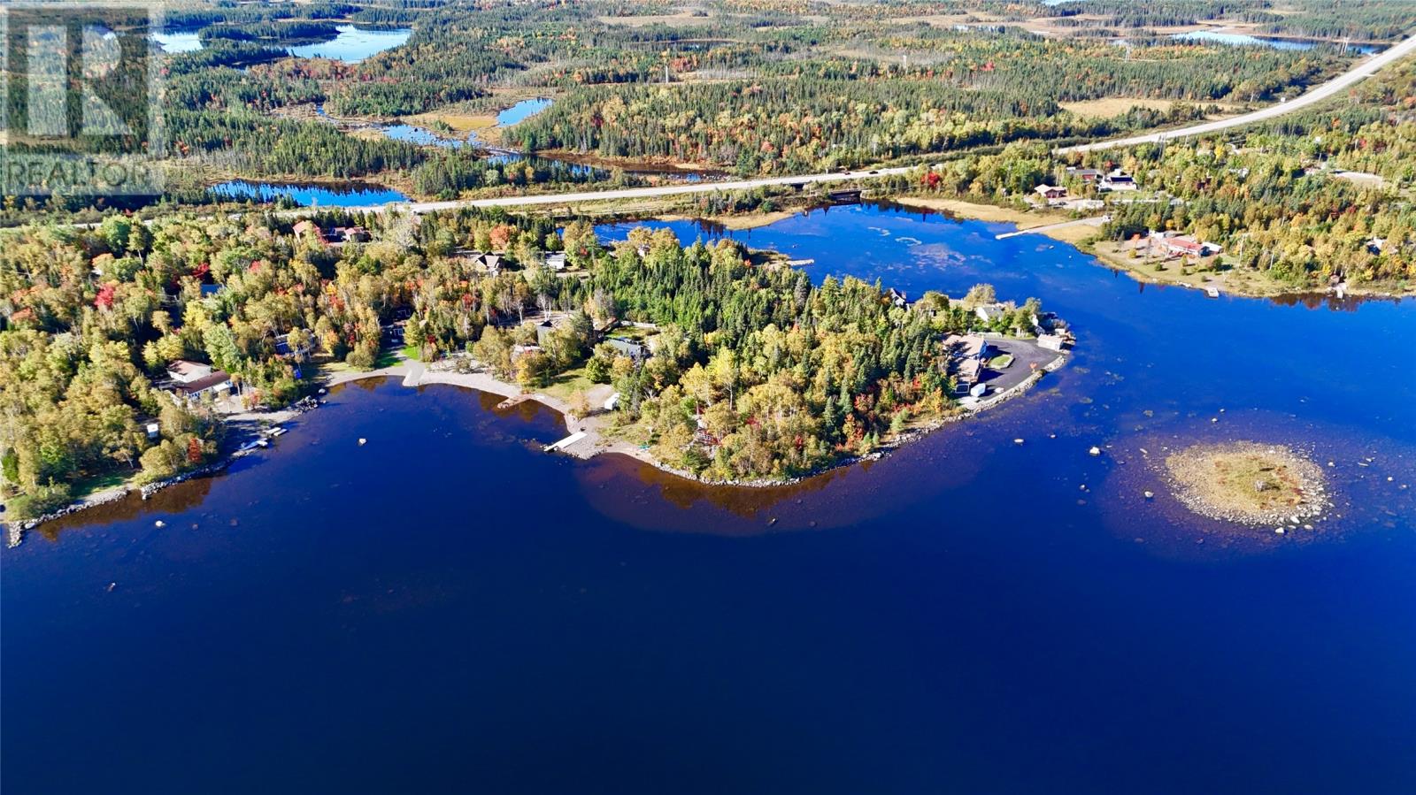 12 Indian Arm Pond - Central Other, Lewisporte, Newfoundland & Labrador  A0G 3A0 - Photo 38 - 1296935
