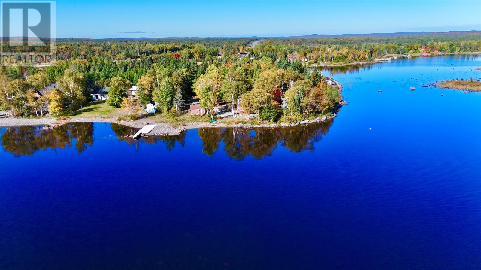 12 Indian Arm Pond - Central Other, Lewisporte, Newfoundland & Labrador  A0G 3A0 - Photo 39 - 1296935