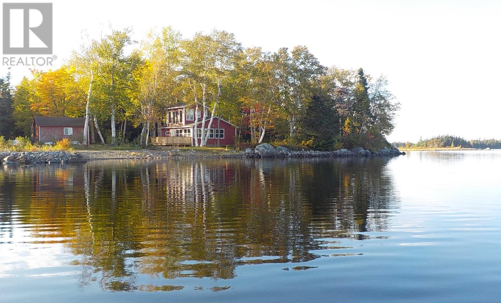 12 Indian Arm Pond - Central Other, Lewisporte, Newfoundland & Labrador  A0G 3A0 - Photo 40 - 1296935