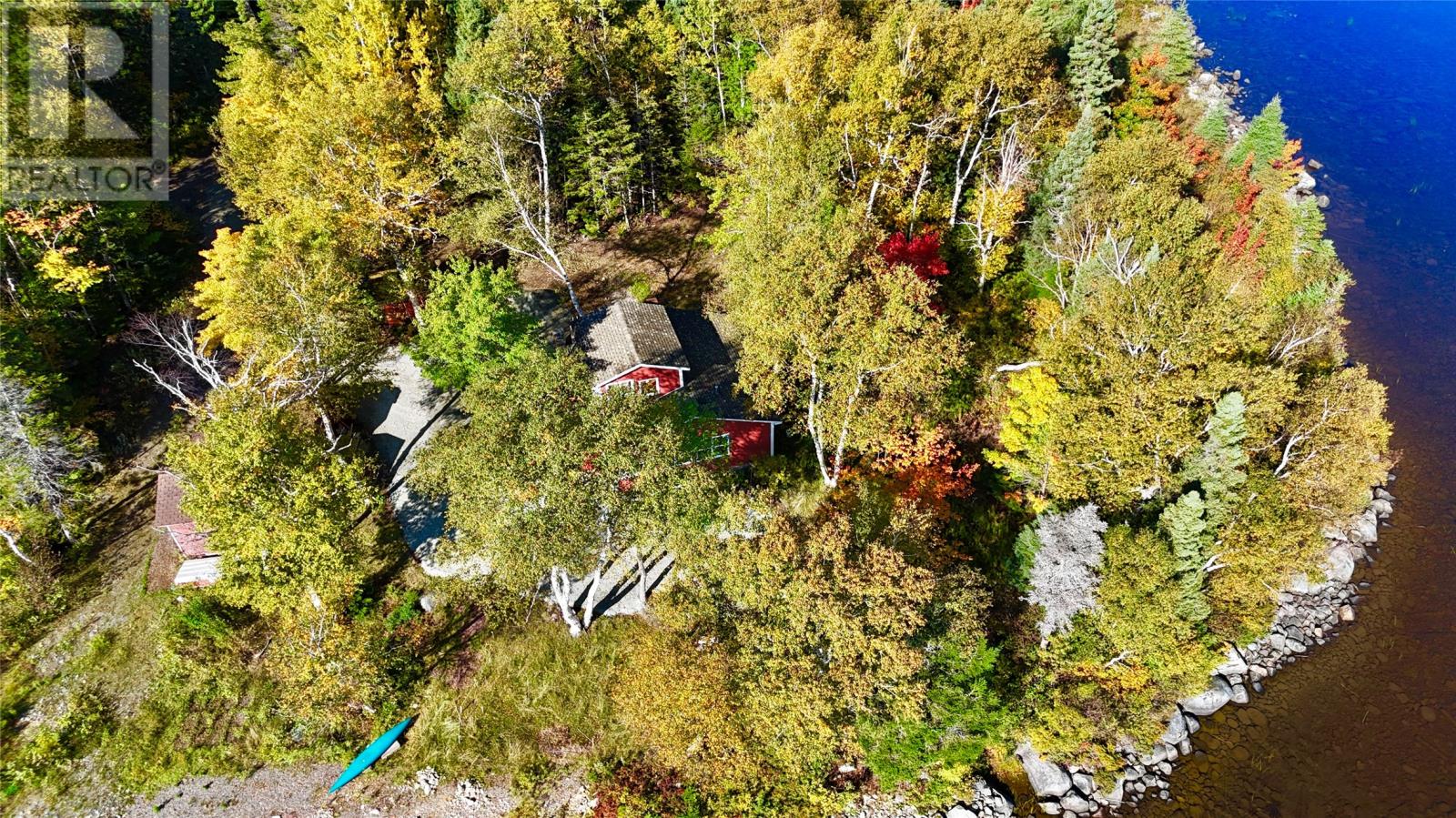 12 Indian Arm Pond - Central Other, Lewisporte, Newfoundland & Labrador  A0G 3A0 - Photo 43 - 1296935