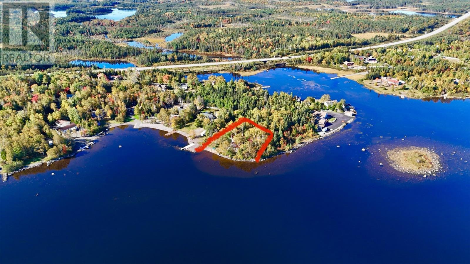 12 Indian Arm Pond - Central Other, Lewisporte, Newfoundland & Labrador  A0G 3A0 - Photo 46 - 1296935