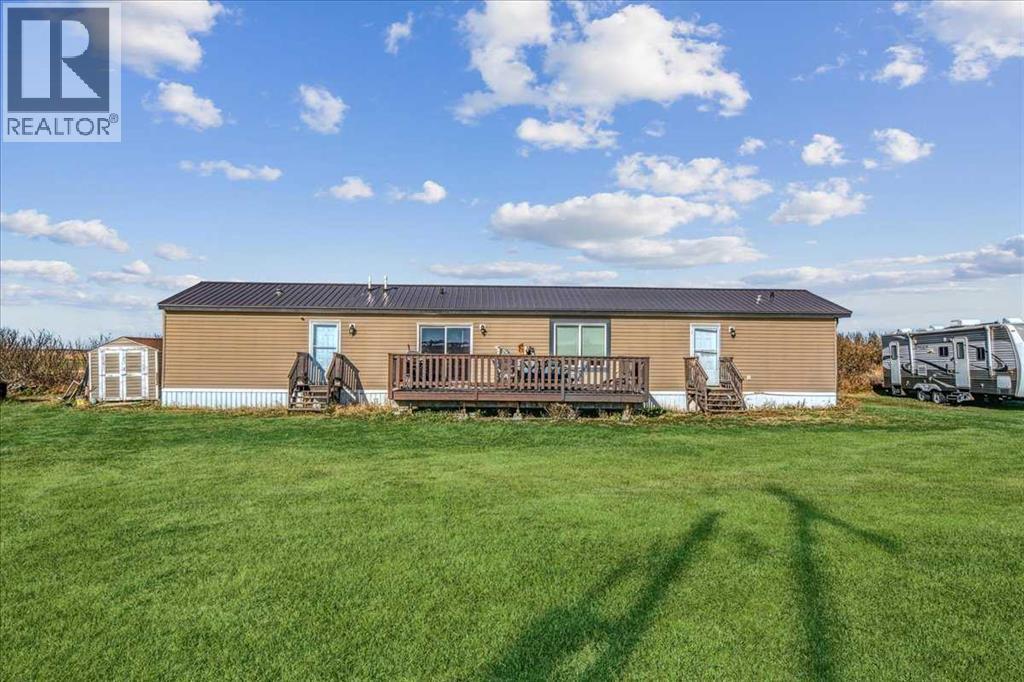 190003 Range Rd 240, Rural Vulcan County, Alberta