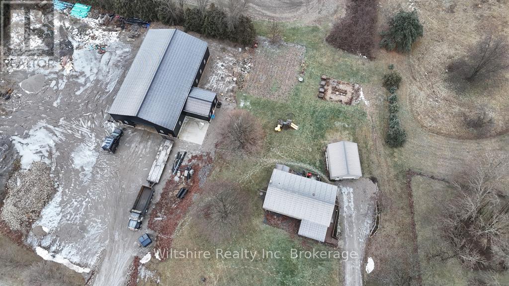 57627 Calton Line, Bayham, Ontario  N0J 1Z0 - Photo 19 - X12651608