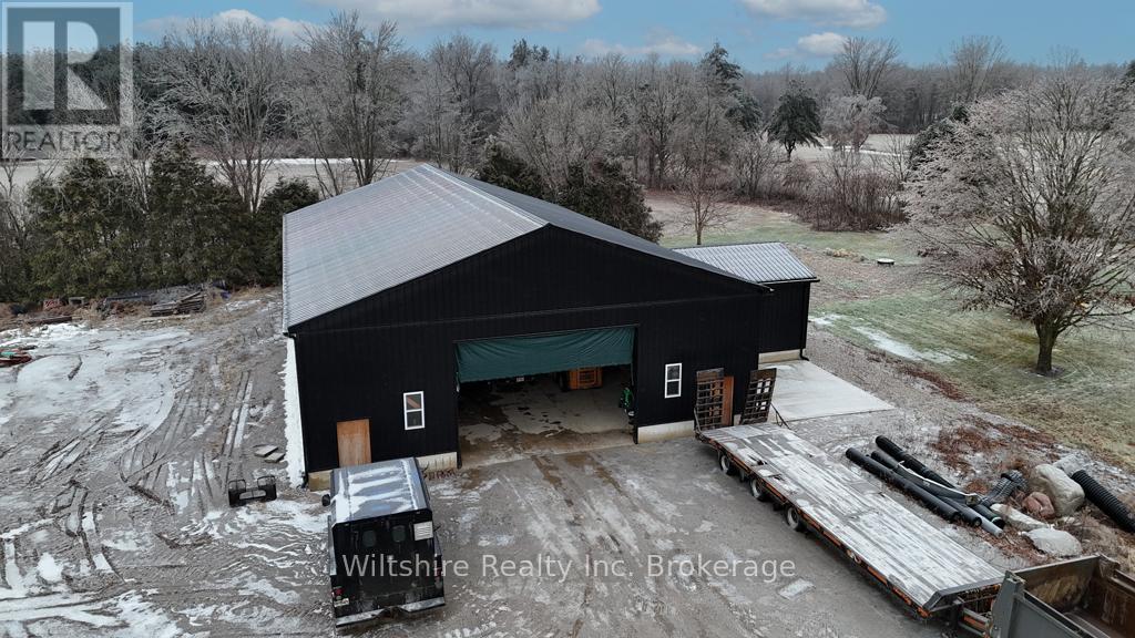 57627 Calton Line, Bayham, Ontario  N0J 1Z0 - Photo 20 - X12651608