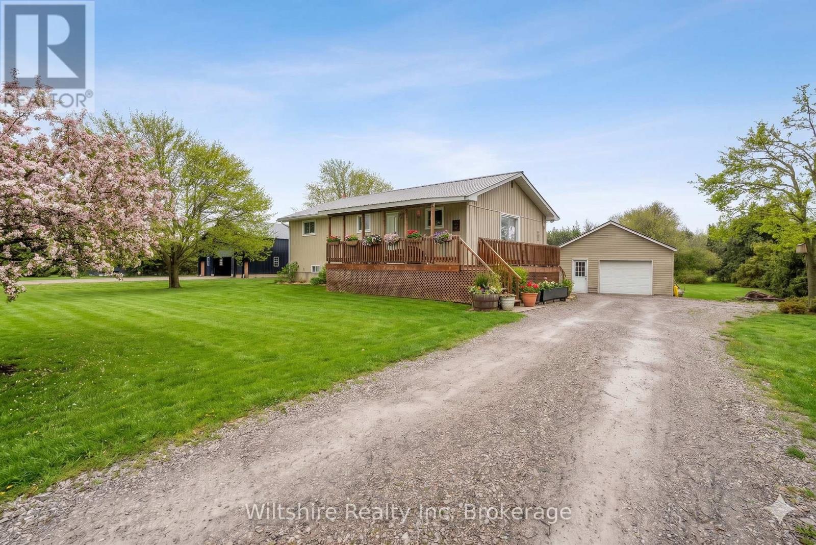 57627 CALTON LINE, Bayham, Ontario