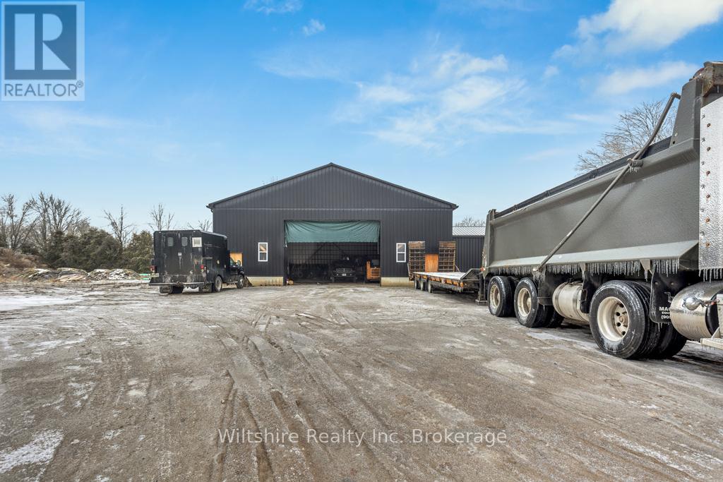 57627 Calton Line, Bayham, Ontario  N0J 1Z0 - Photo 22 - X12651608