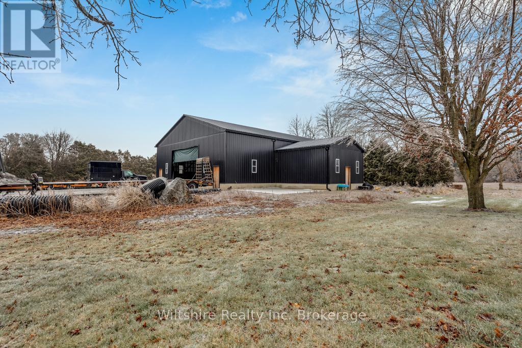 57627 Calton Line, Bayham, Ontario  N0J 1Z0 - Photo 25 - X12651608