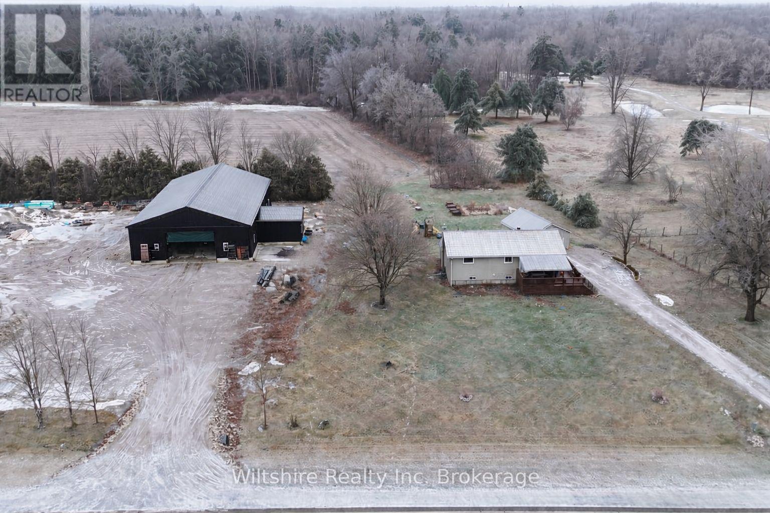 57627 Calton Line, Bayham, Ontario  N0J 1Z0 - Photo 23 - X12651608