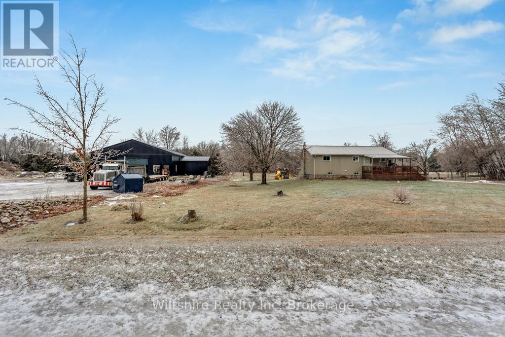 57627 Calton Line, Bayham, Ontario  N0J 1Z0 - Photo 24 - X12651608