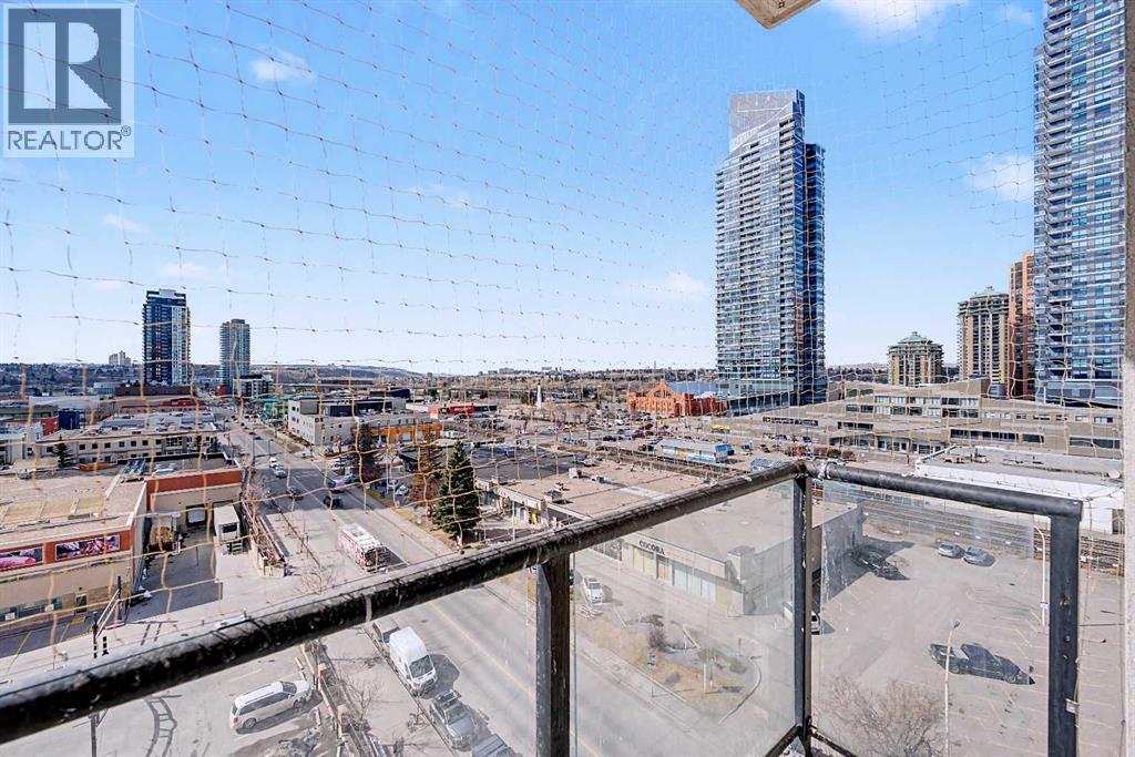 801, 1053 10 Street Sw, Calgary, Alberta  T2R 1S6 - Photo 28 - A2302015