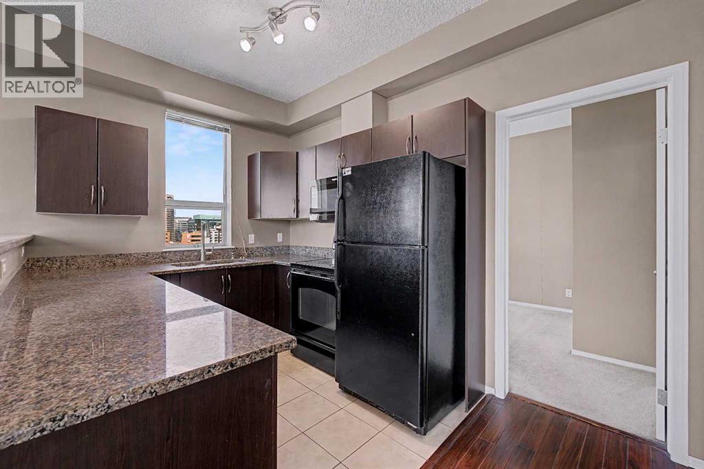 801, 1053 10 Street Sw, Calgary, Alberta  T2R 1S6 - Photo 13 - A2302015